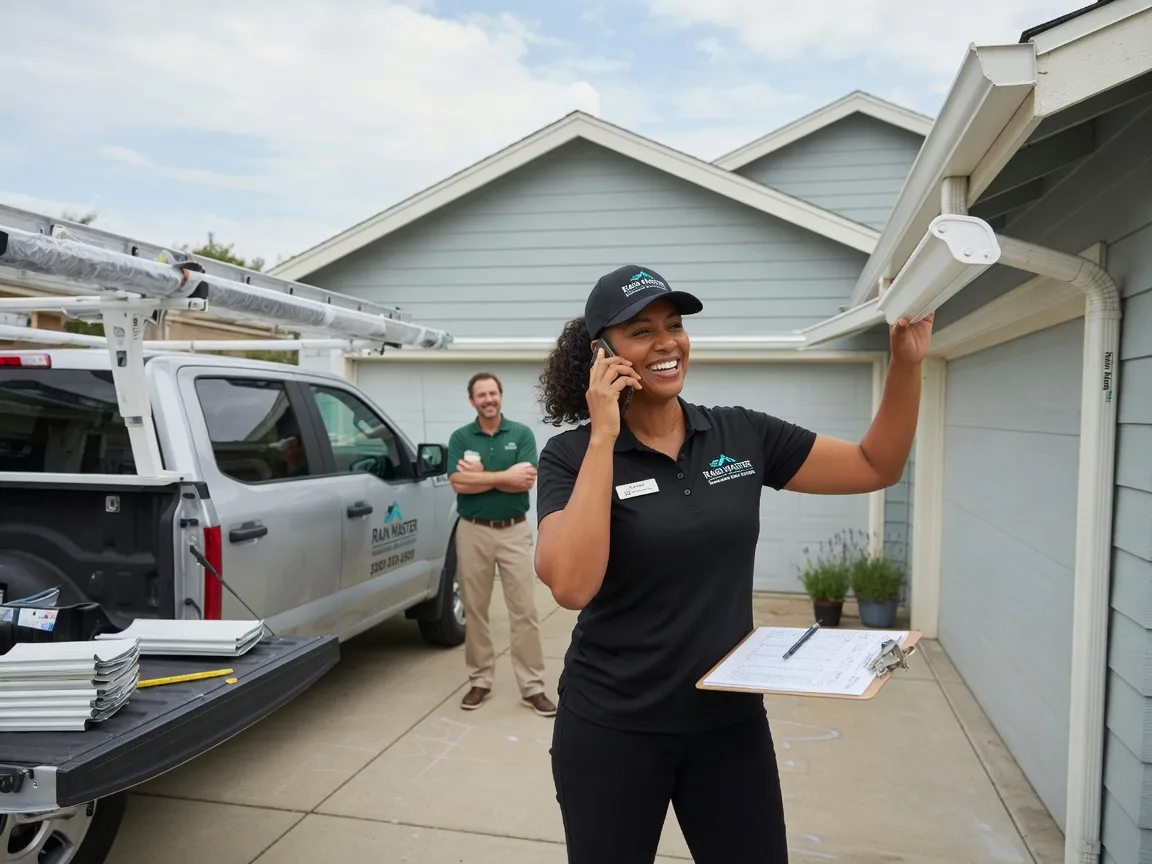 Gutter Installation Pineland, TX FAQs